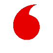 Vodafone Icon